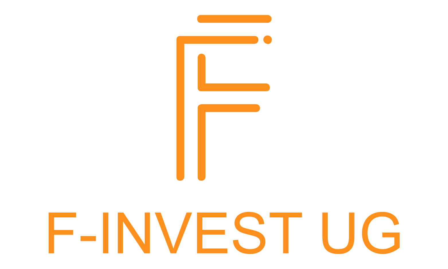 F-Invest UG Logo